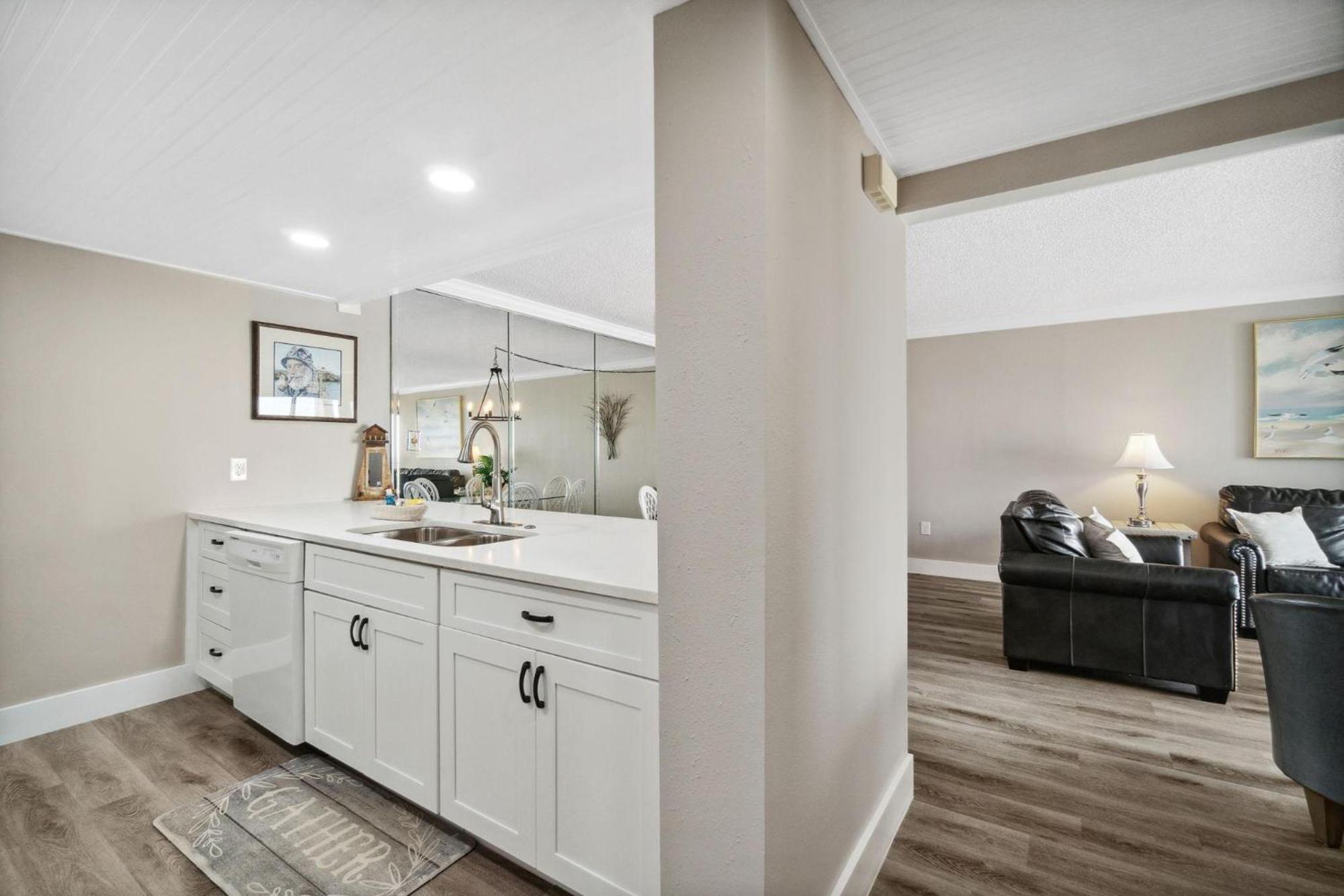 Moondrifter 502 Apartment Panama City Beach