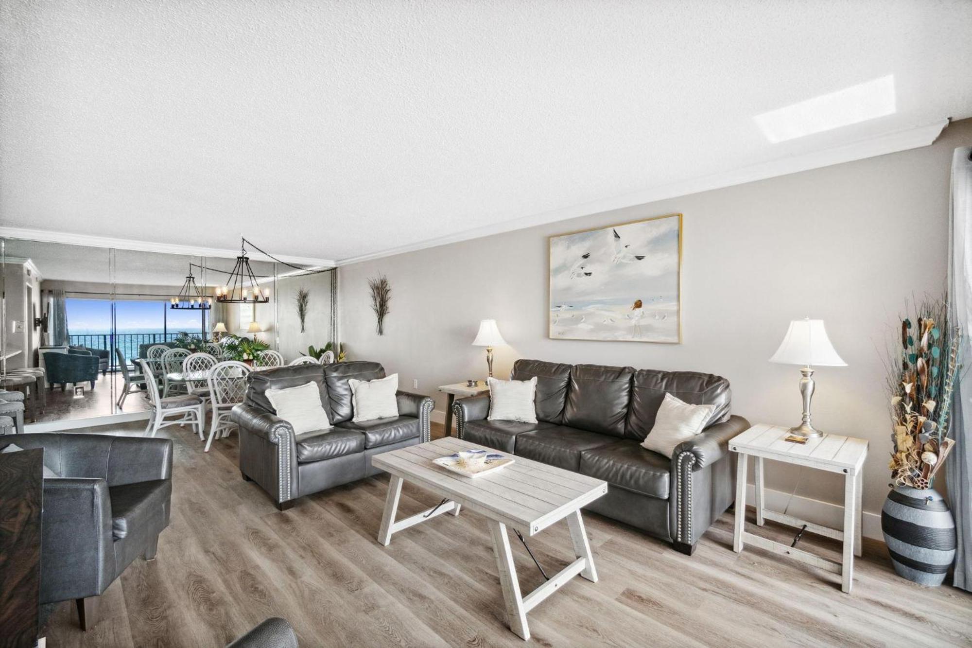 Apartment Moondrifter 502 *